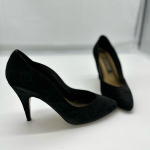 Vintage Woman’s Shoes